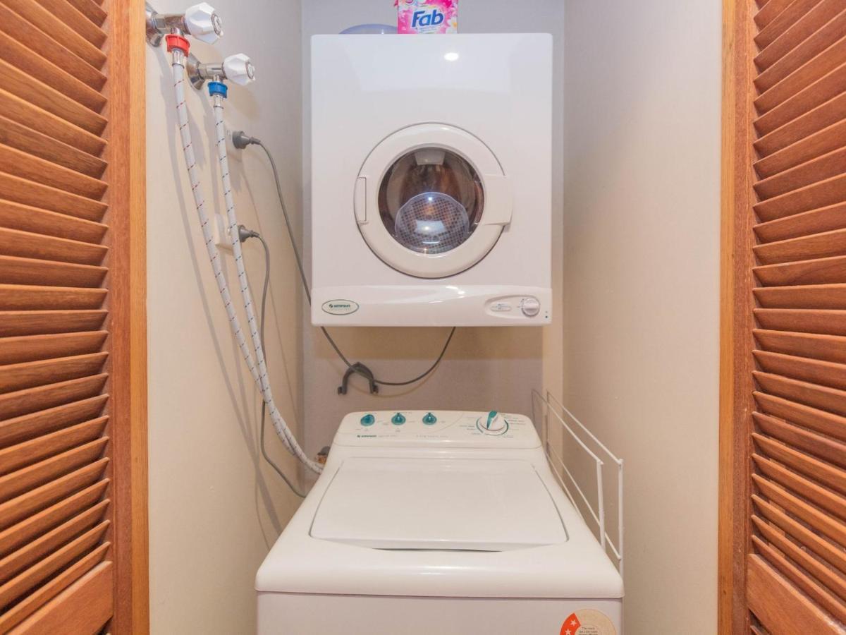 ジンダバイン Platypus 19 Mclure Circuitヴィラ エクステリア 写真